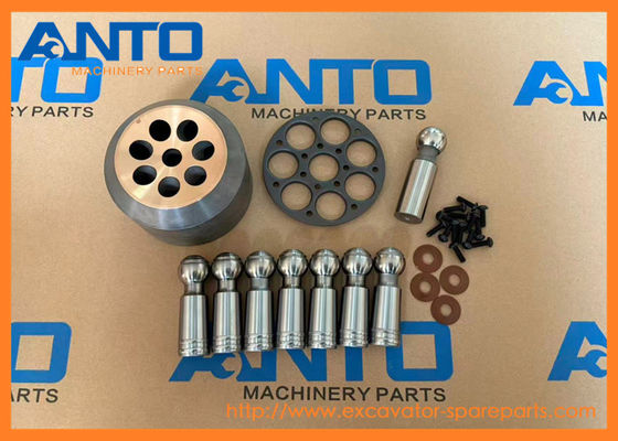 2144527 214-4527 Raccord de pompe hydraulique de pelle excavatrice à pompe rotative pour 320B 321B