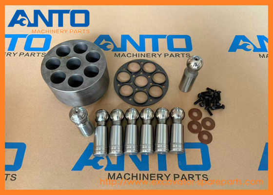 2144527 214-4527 Raccord de pompe hydraulique de pelle excavatrice à pompe rotative pour 320B 321B