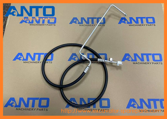 20Y-810-1710 20Y8101710 Hose Excavator Air Conditioner Parts For KOMATSU PC200 PC220