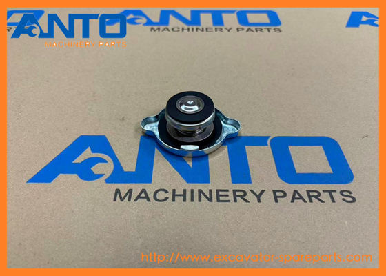 211-6574 236-7764 283-9308 287-5256 Pièces détachées pour radiateur et capuchon d'excavatrice pour C6.6 DE150E2