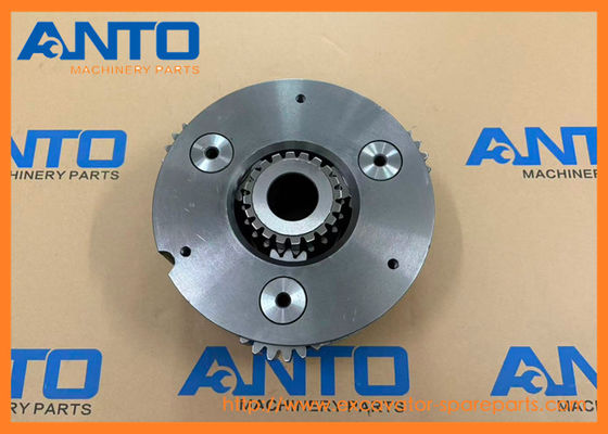 39Q6-12250 Porte-planétaire Assy HYUNDAI Pièces de rechange pour excavatrice pour R160LC9S R180LC9