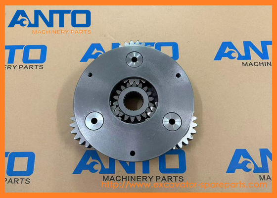 39Q6-12180 Porteur Assy HYUNDAI Pièces détachées pour excavatrice pour R180LC-9S R210LC-9