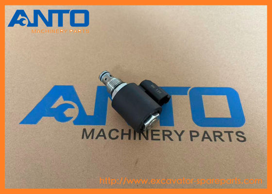 87701329 Soupape solénoïde Holland pièces détachées pour chargeur B90B B95B B95C B110B