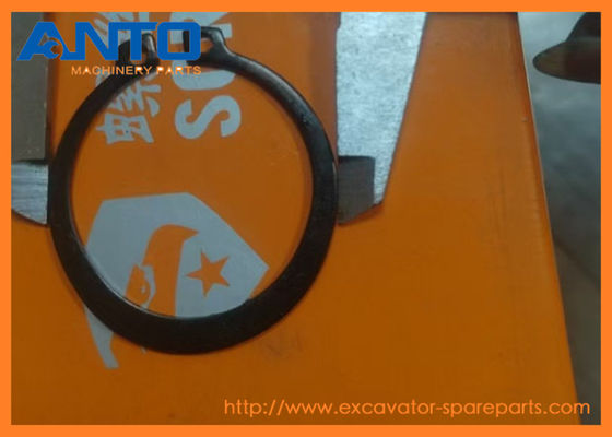 8T-4240 8T4240 Anneau de retenue Pièces de rechange pour excavatrice Adapté pour C7.1 311C 312C 313D 314C
