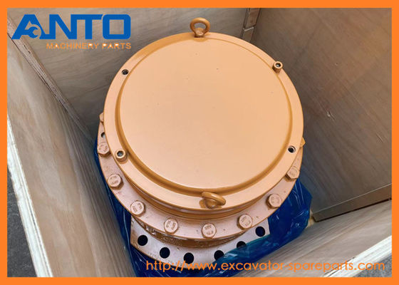 20Y-26-00230 20Y2600230 Moteur d'orientation de pelle pour KOMATSU PC200