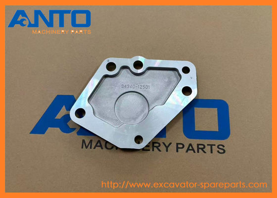 168-0582 34340-12501 Couverture pièces détachées de pellets pour excavatrice