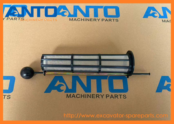 4372619 Filtreur de réservoir de carburant HITACHI Pièces détachées pour excavatrice EX100-3 EX120-3