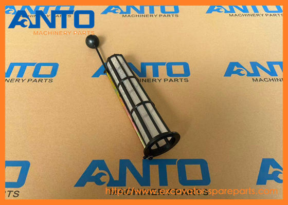 4372619 Filtreur de réservoir de carburant HITACHI Pièces détachées pour excavatrice EX100-3 EX120-3