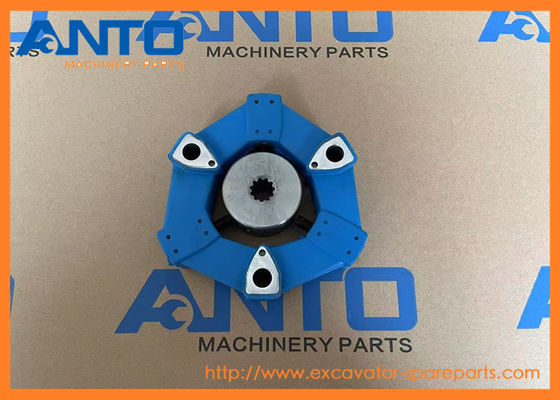 20T-01-77200 20T0177200 Pièces détachées pour excavatrice d'accouplement pour KOMATSU PC25 PC25R PC38UU