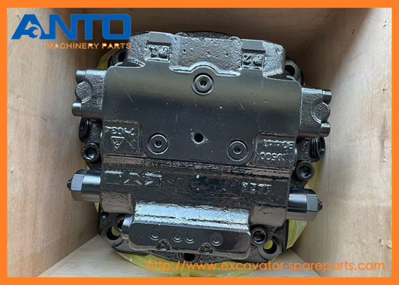 209-60-75101 2096075101 Moteur Assy Excavator Moteur de déplacement Pour KOMATSU PC750 PC750SE PC800