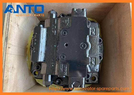 209-60-75101 2096075101 Moteur Assy Excavator Moteur de déplacement Pour KOMATSU PC750 PC750SE PC800