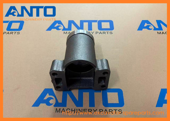 6743-61-3501 6743-61-3500 3415603 Support de ventilateur Assy KOMATSU Pièces de rechange pour pelle hydraulique PC350LC-8