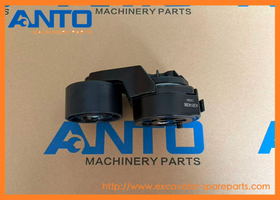 3937553 3978022 A3914086 6736-61-4120 Tendeur de courroie KOMATSU Pièces de rechange pour chargeuse sur pneus WA180-3MC