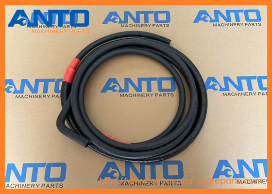 208-810-1342 2088101342 Pièces de climatiseur pour excavatrice à tuyaux pour KOMATSU PC400 PC450 PC550