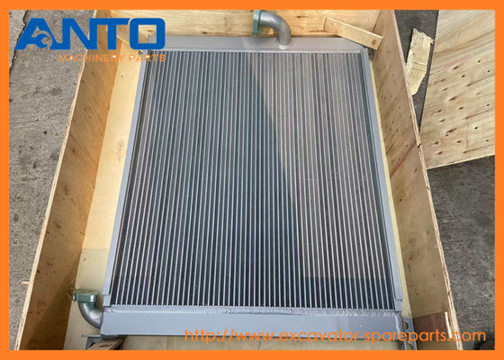 208-03-51121 2080351121 Refroidisseur d'huile Pièces de rechange pour excavatrice KOMATSU PC400 PC410