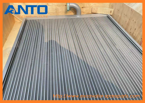 208-03-51121 2080351121 Refroidisseur d'huile Pièces de rechange pour excavatrice KOMATSU PC400 PC410