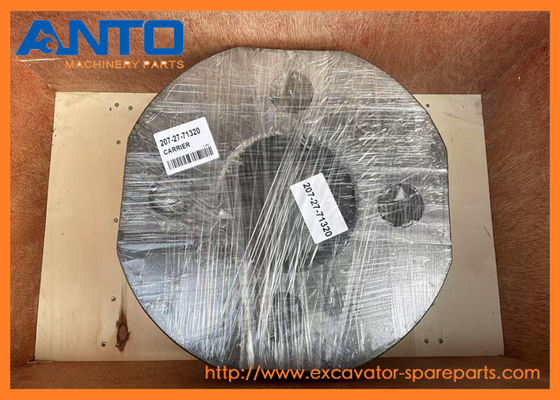 207-27-71320 2072771320 Moteur de déplacement de l'excavatrice porteuse pour KOMATSU PC220LL PC270 PC290