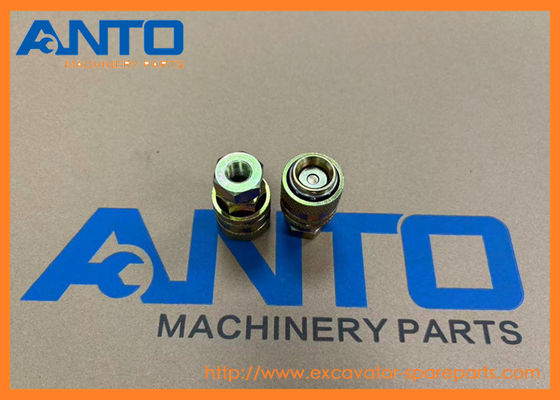 6V-4144 6V4144 Assemblage d'accouplement pièces détachées d'excavatrice adaptées à 3116 3306 229D 231D 235 235C