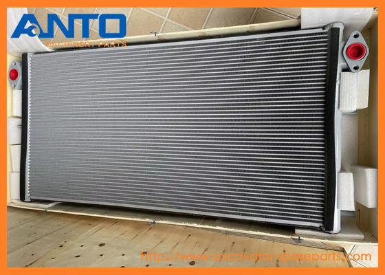 207-03-76310 2070376310 Refroidisseur d'huile Pièces de rechange pour excavatrice KOMATSU PC300 PC350