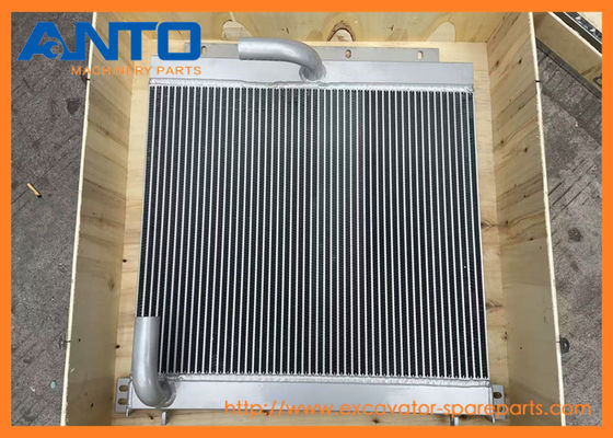 205-03-71121 2050371121 Pièces détachées de froid à l'huile pour excavatrice pour KOMATSU PC200 PF5 PW200