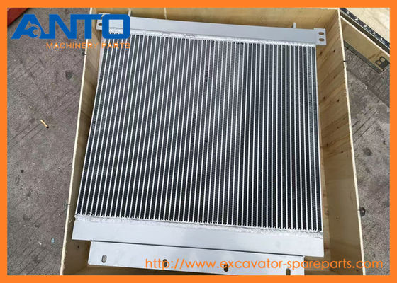 205-03-71121 2050371121 Pièces détachées de froid à l'huile pour excavatrice pour KOMATSU PC200 PF5 PW200