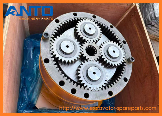 31EN-10071 Moteur d'orientation complet HYUNDAI Pièces de rechange pour excavatrice R250LC-7 R260LC-9S