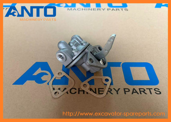 119600-52021 128270-52010 Pièces de rechange pour pompe à carburant d'excavatrice compatibles avec 3TN66 2TNE 3TNE
