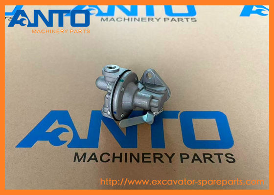 119600-52021 128270-52010 Pièces de rechange pour pompe à carburant d'excavatrice compatibles avec 3TN66 2TNE 3TNE