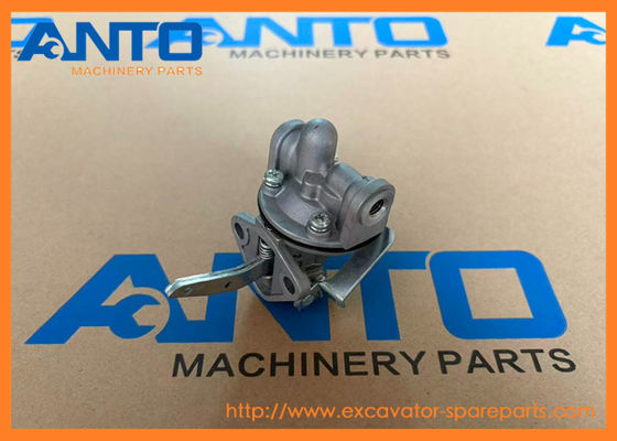 119600-52021 128270-52010 Pièces de rechange pour pompe à carburant d'excavatrice compatibles avec 3TN66 2TNE 3TNE