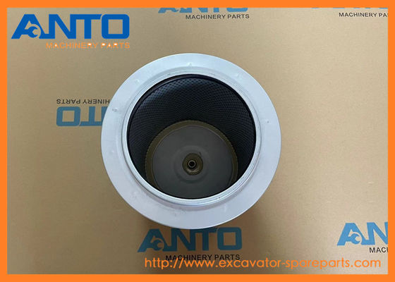 209-60-51120 2096051120 Soutien au filtre de l'excavateur à filetage pour KOMATSU PC1000 PC1000SE