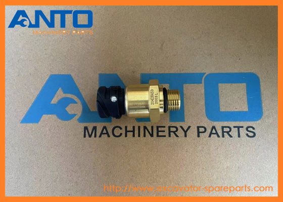 VOE20428459 Pièces électriques de capteurs pour excavatrice pour Vo-lvo B12 B12B B12M B9S FH12