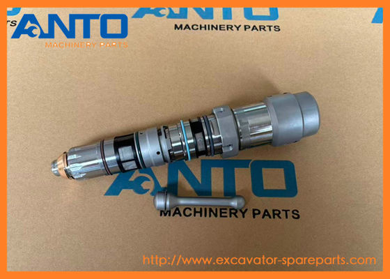 6560-11-1114 6560-11-1113 6560-11-1112 Injecteur de carburant KOMATSU Pièces détachées pour excavatrice SA6D170E-3A-7