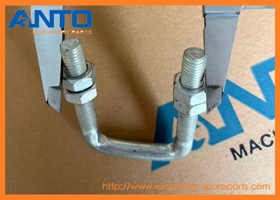 20Y-54-27172 20Y5427172 Boulon en U KOMATSU Pièces de rechange pour excavatrice PC160 PC180 PC190