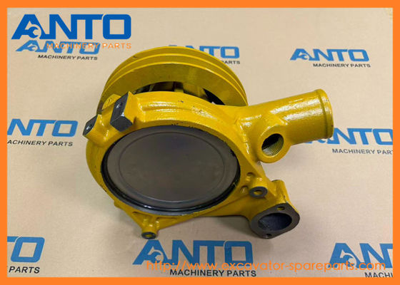 6222-61-1500 6222611500 Pompe à eau KOMATSU Pièces de rechange pour chargeuse sur pneus S6D108-1F-6