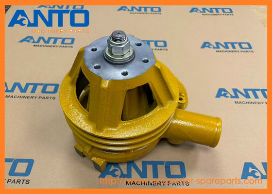 6222-61-1500 6222611500 Pompe à eau KOMATSU Pièces de rechange pour chargeuse sur pneus S6D108-1F-6