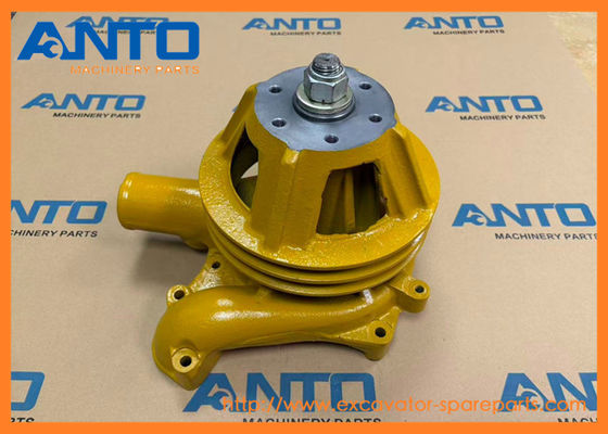 6222-61-1500 6222611500 Pompe à eau KOMATSU Pièces de rechange pour chargeuse sur pneus S6D108-1F-6