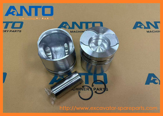 6137-32-2010 6137322010 Piston Assy KOMATSU Pièces détachées de pellets adaptées au S4D105-5B
