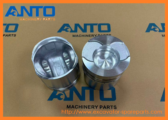 6137-32-2010 6137322010 Piston Assy KOMATSU Pièces détachées de pellets adaptées au S4D105-5B