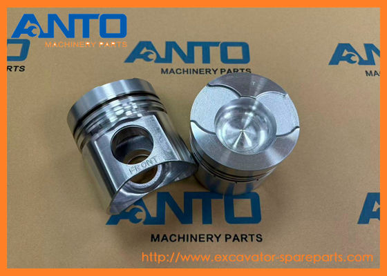 6137-32-2010 6137322010 Piston Assy KOMATSU Pièces détachées de pellets adaptées au S4D105-5B