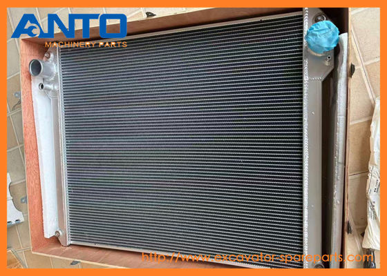 185-1016 1851016 Pièce de rechange de radiateur pour chargeuse sur pneus, raccord pour 3056E 924G 928G 930G