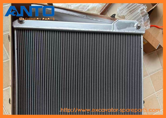 185-1016 1851016 Pièce de rechange de radiateur pour chargeuse sur pneus, raccord pour 3056E 924G 928G 930G