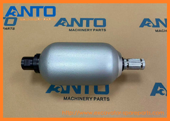 20Y-970-6450 20Y9706451 Accumulateur KOMATSU Pièces de rechange pour pelle hydraulique PC220LC-8 PC300-8 PC350-8
