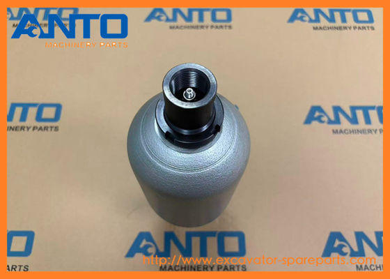 20Y-970-6450 20Y9706451 Accumulateur KOMATSU Pièces de rechange pour pelle hydraulique PC220LC-8 PC300-8 PC350-8