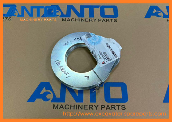 14543944 11210780 Pièces de rechange pour excavatrice Shim compatibles avec EC160E EC170D EC180C EC200B