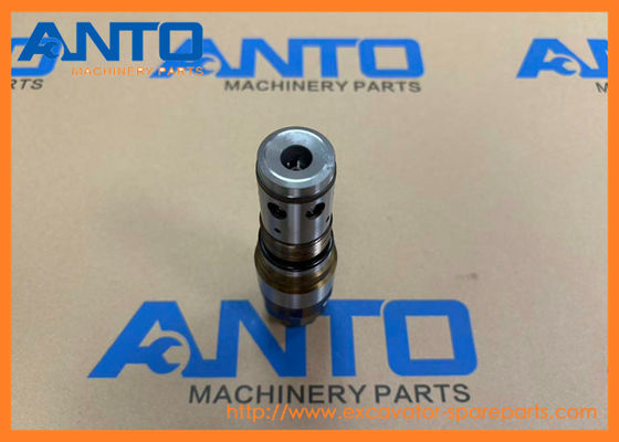 Soupape de décharge 4654850 HITACHI Pièces de rechange pour excavatrice Adapté pour ZR950JC ZX330-3 ZX350H-3