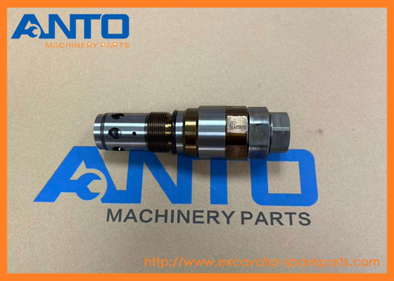 Soupape de décharge 4654850 HITACHI Pièces de rechange pour excavatrice Adapté pour ZR950JC ZX330-3 ZX350H-3