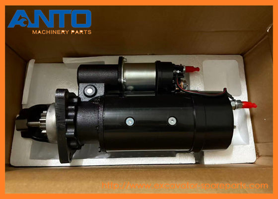348-7651 3487651 Pièces détachées de moteur de démarrage pour excavatrice adaptées au C13 345C 345D 345D L 349D