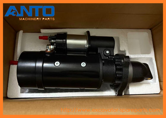 348-7651 3487651 Pièces détachées de moteur de démarrage pour excavatrice adaptées au C13 345C 345D 345D L 349D