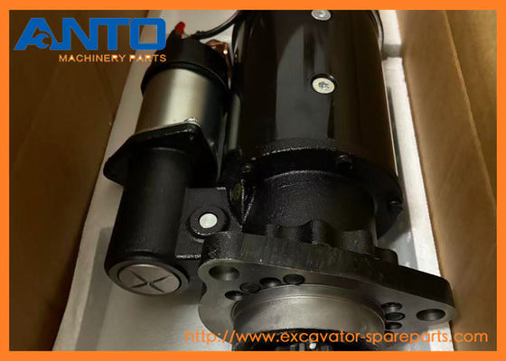 348-7651 3487651 Pièces détachées de moteur de démarrage pour excavatrice adaptées au C13 345C 345D 345D L 349D