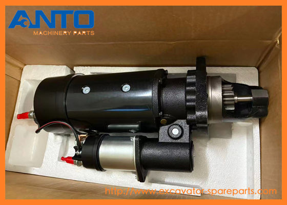 338-3454 3383454 Pièces détachées de moteur de démarrage pour excavatrice adaptées au C9 C-12 C-15 330C 336D 340D L